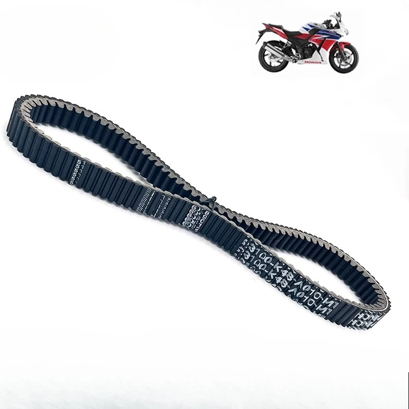 Подходит для Xindazhou Honda Split RX EX DIOU + NS125D NS110, модифицированный двусторонний зубчатый ремень
Подходит для Xindazhou Honda Split RX EX DIOU + NS125D NS110, модифицированный двусторонний зубчатый ремень