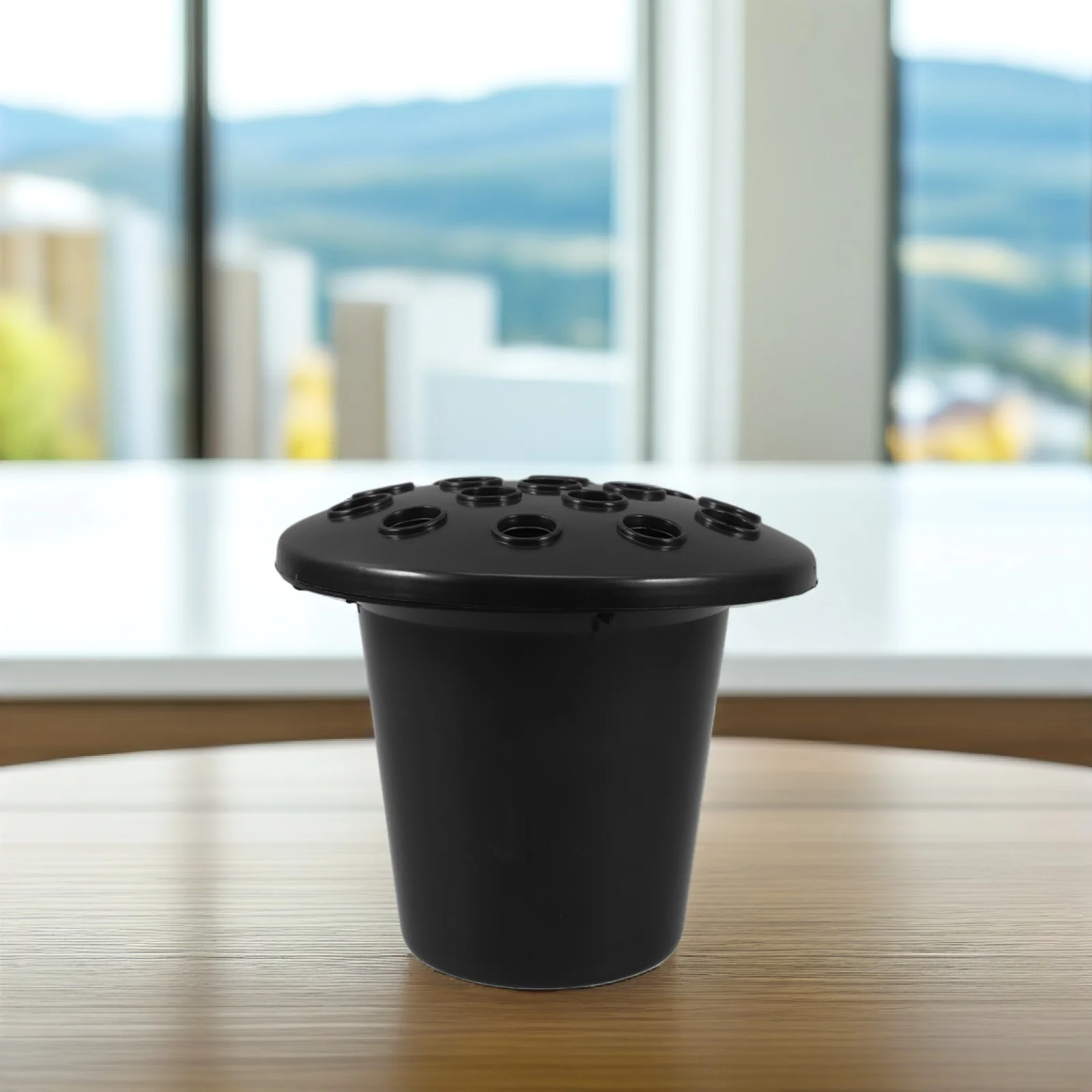 8Pcs Shape Flower Pot Cemetery Decoration Plastic Grave Ornament Realistic Fake Flower Holder Cemetery Decorations
8Pcs Shape Flower Pot Cemetery Decoration Plastic Grave Ornament Realistic Fake Flower Holder Cemetery Decorations