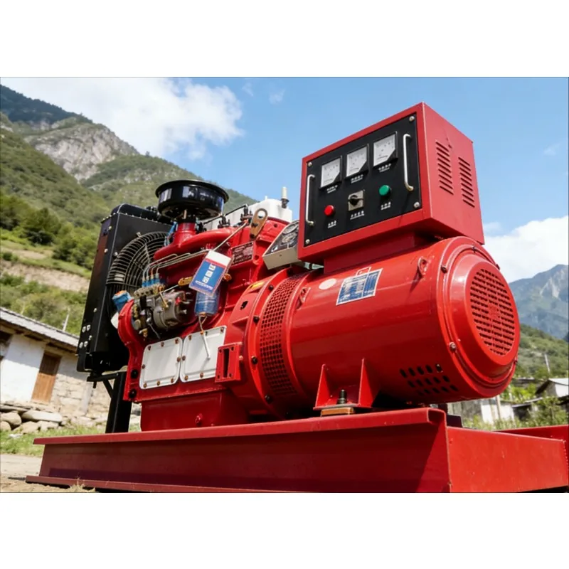 Customized 2000W Inverter Generator Quiet and Portable Suitable for Camping RVs and Home Backup Power
Customized 2000W Inverter Generator Quiet and Portable Suitable for Camping RVs and Home Backup Power