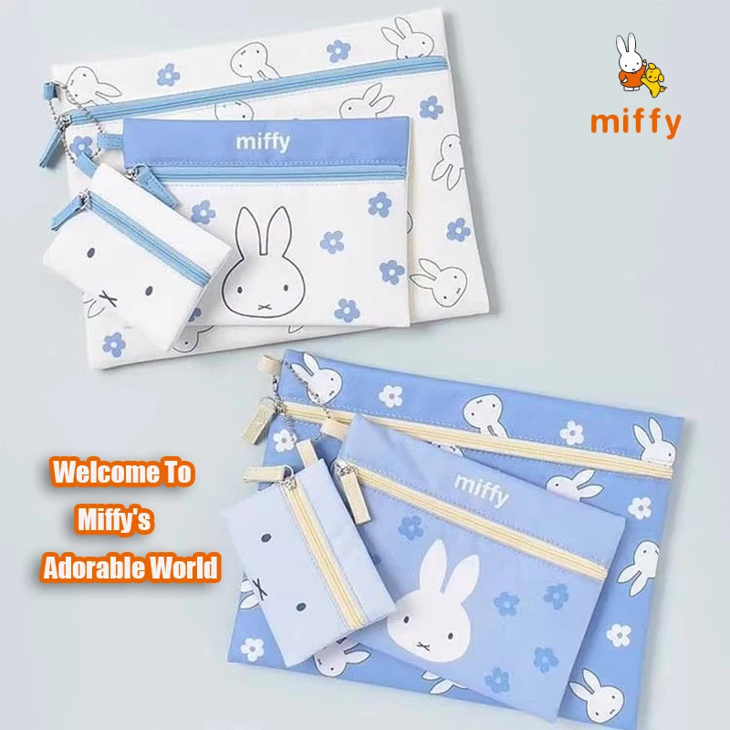 Kawaii Miffy сумка для хранения с героями мультфильмов, креативные модные косметички, высокое качество, портмоне с допамином, аксессуары в стиле аниме, идеальный подарок
Kawaii Miffy сумка для хранения с героями мультфильмов, креативные модные косметички, высокое качество, портмоне с допамином, аксессуары в стиле аниме, идеальный подарок
