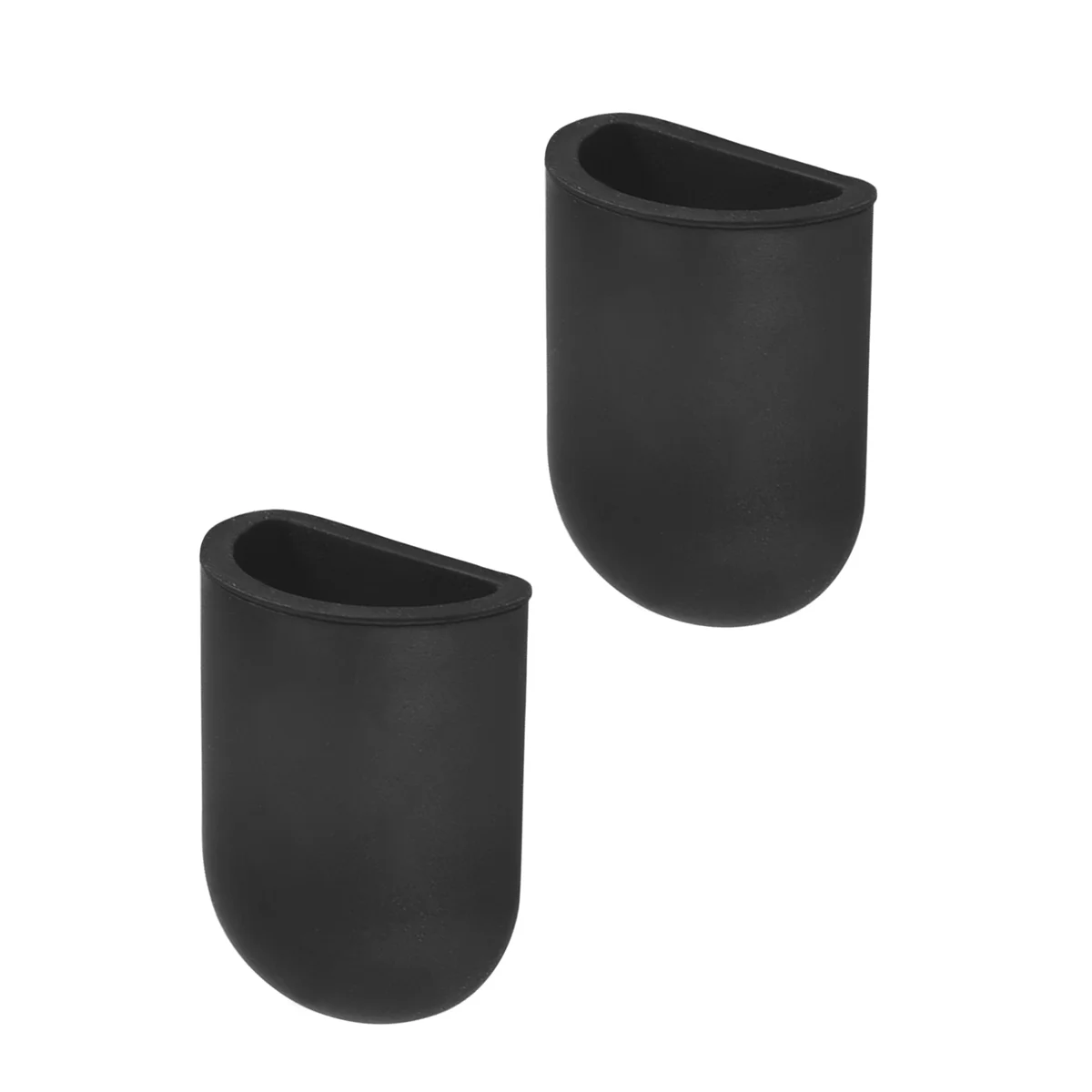 LDHL 2Pcs Foot Support Cover Silicone Sleeve for Ninebot Es2 Es4 Millet Xiaomi M365 / M365 Pro Electric Scooter,Black
LDHL 2Pcs Foot Support Cover Silicone Sleeve for Ninebot Es2 Es4 Millet Xiaomi M365 / M365 Pro Electric Scooter,Black