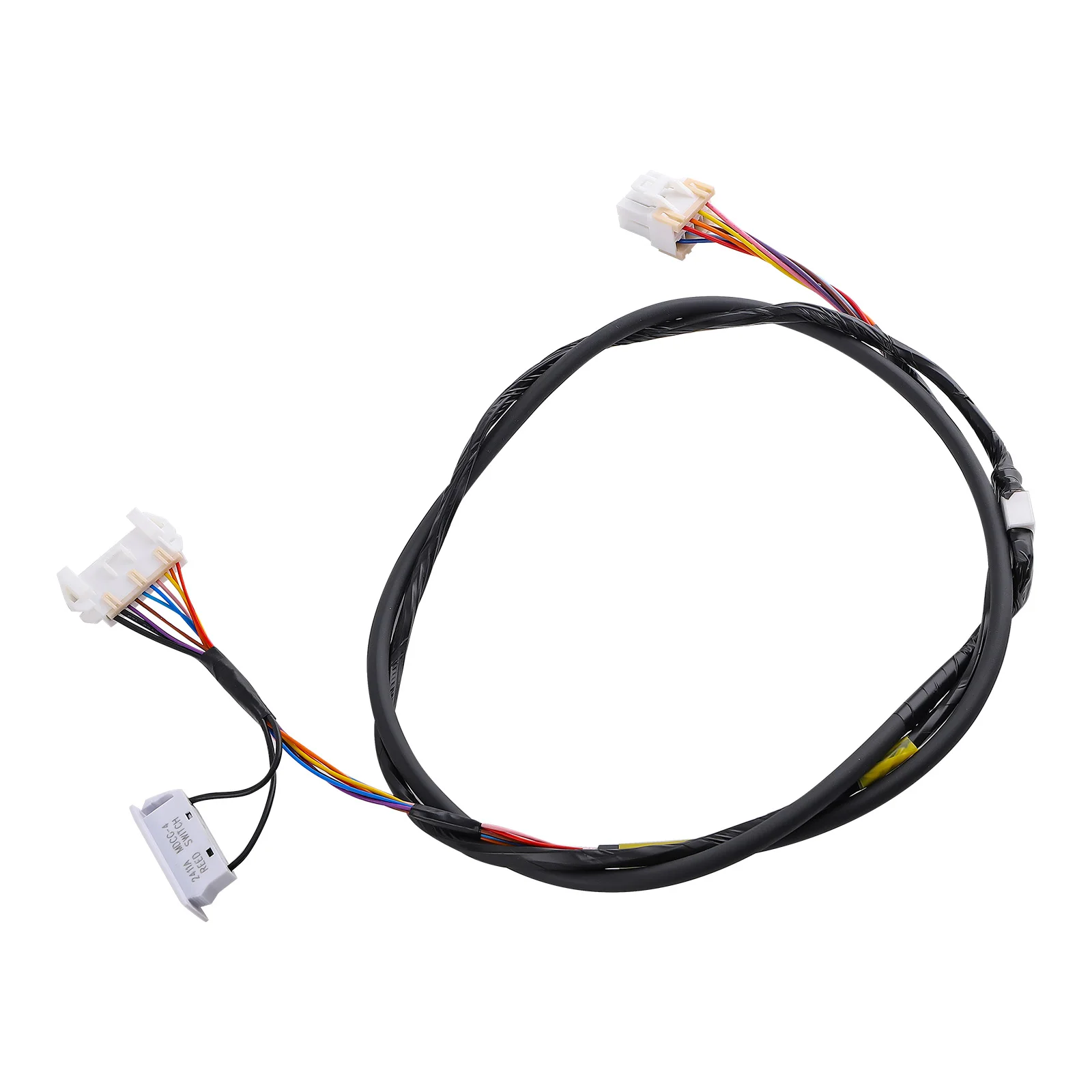 Refrigerator Wiring Harness Assembly For Samsung AP5623877 PS4168713 Replacement
Refrigerator Wiring Harness Assembly For Samsung AP5623877 PS4168713 Replacement