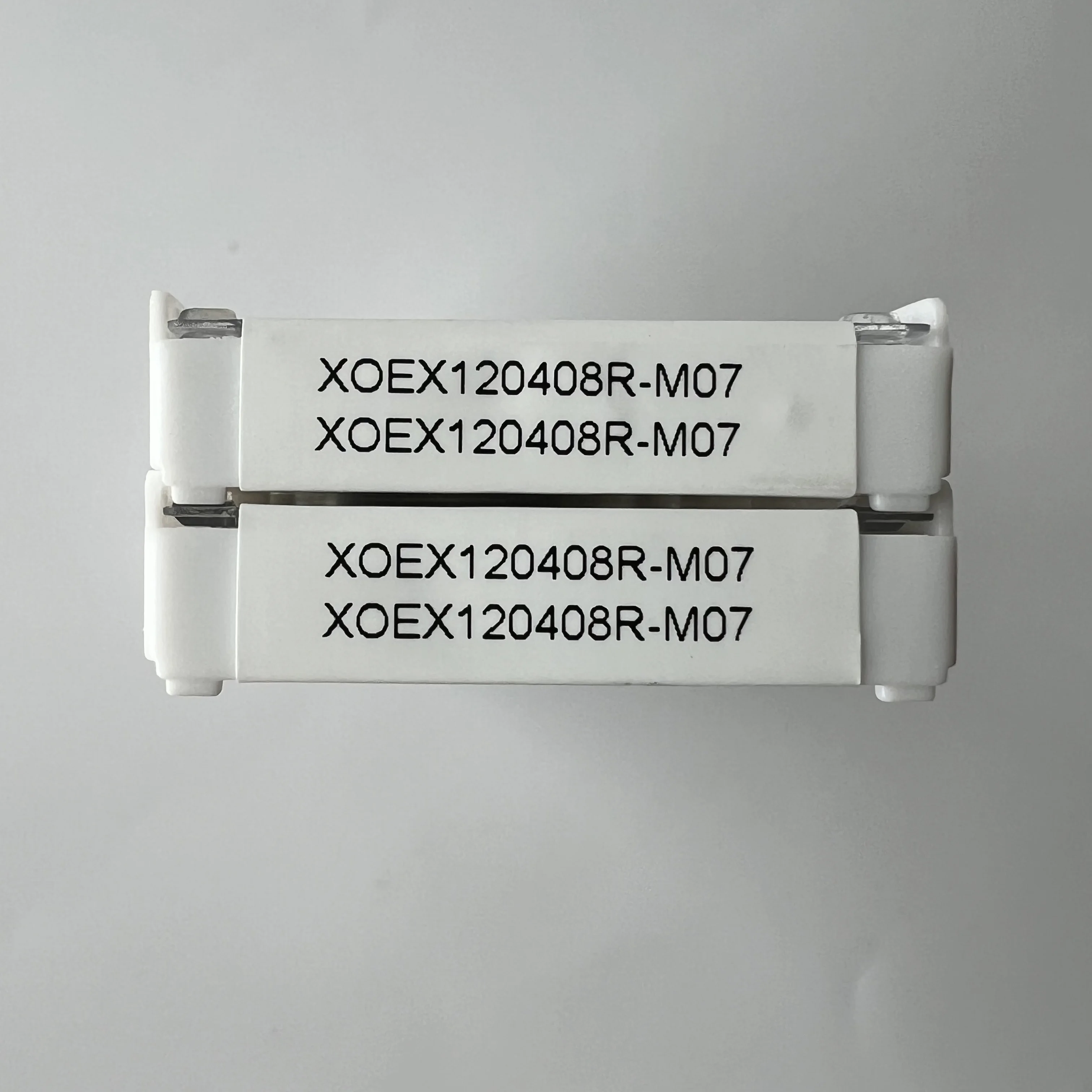 XOEX120408R-M07 MS2500 CNC blade
XOEX120408R-M07 MS2500 CNC blade