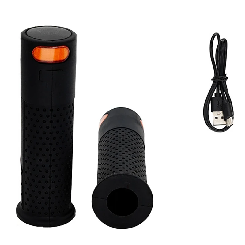 AA67-Electric Scooter Handlebar Grip Turn Signal Light Turn Signal Light For Electric Scooters Accessories
AA67-Electric Scooter Handlebar Grip Turn Signal Light Turn Signal Light For Electric Scooters Accessories