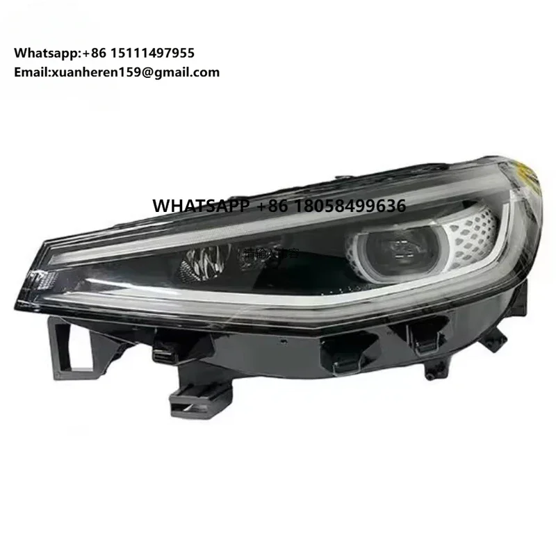 FOR for VW ID4 ID.4 HEADLAMP LOWER LEVEL HEADLIGHT LH OEM 11G941005 11G941006
FOR for VW ID4 ID.4 HEADLAMP LOWER LEVEL HEADLIGHT LH OEM 11G941005 11G941006