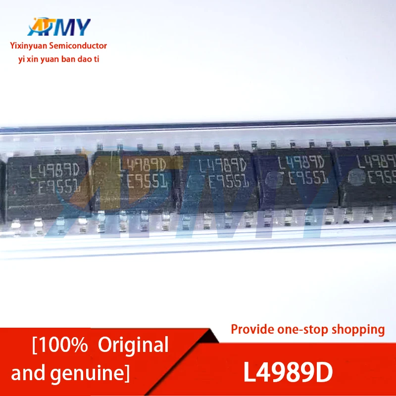 L6374FP013TR L4938ND013TR L4949EP013TR L4979MD013TR L4989MD013TR L4949DWR2G L4973D3.3-013TR L4973D5.1-013TR
L6374FP013TR L4938ND013TR L4949EP013TR L4979MD013TR L4989MD013TR L4949DWR2G L4973D3.3-013TR L4973D5.1-013TR