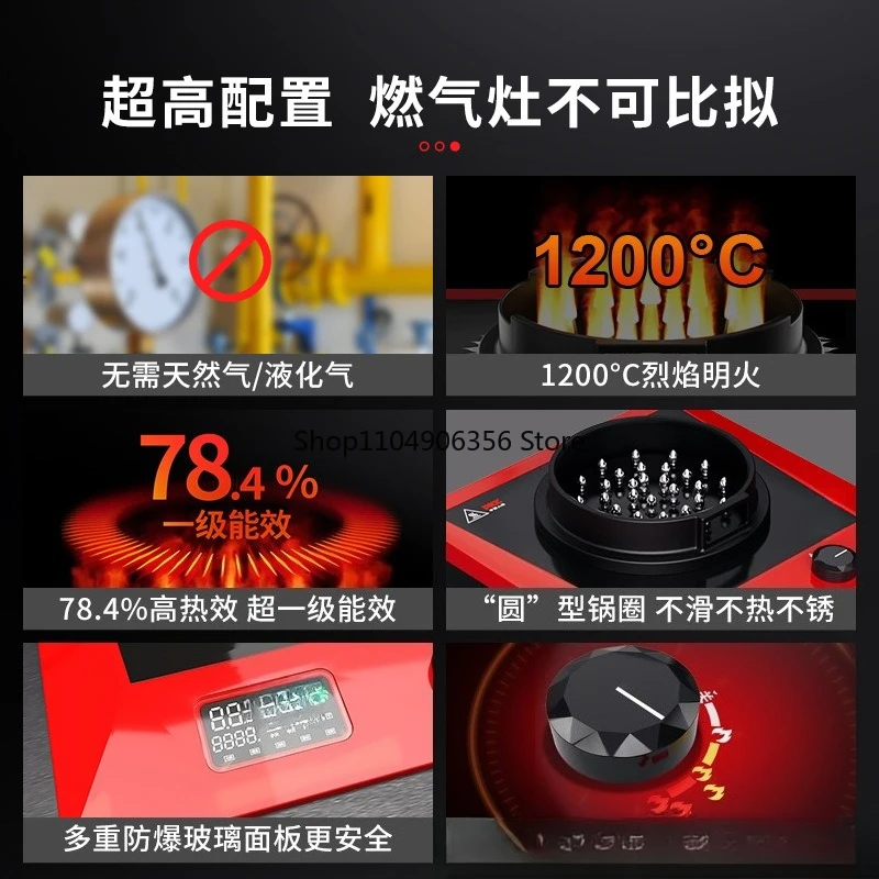 Электрическая пламенная плита без газовой плиты 1. Газовая плита для приготовления пищи в домашних кухни.
Электрическая пламенная плита без газовой плиты 1. Газовая плита для приготовления пищи в домашних кухни.