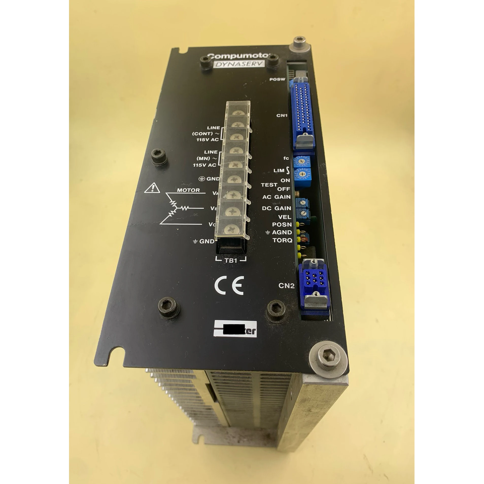 Сервопривод DR-1070E-115-DO DYNASERV SR1070E62 для Yokogawa
Сервопривод DR-1070E-115-DO DYNASERV SR1070E62 для Yokogawa
