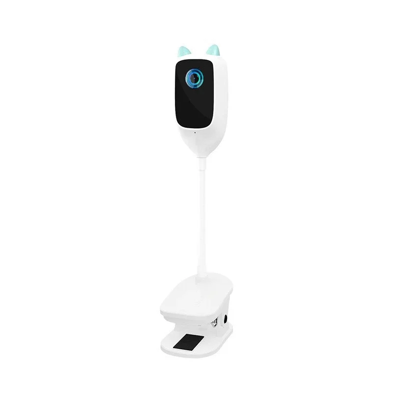 Smart Baby Monitor, Night Vision, Caregiver, Child Monitoring, Crying Alarm Reminder, Wireless Camera
Smart Baby Monitor, Night Vision, Caregiver, Child Monitoring, Crying Alarm Reminder, Wireless Camera