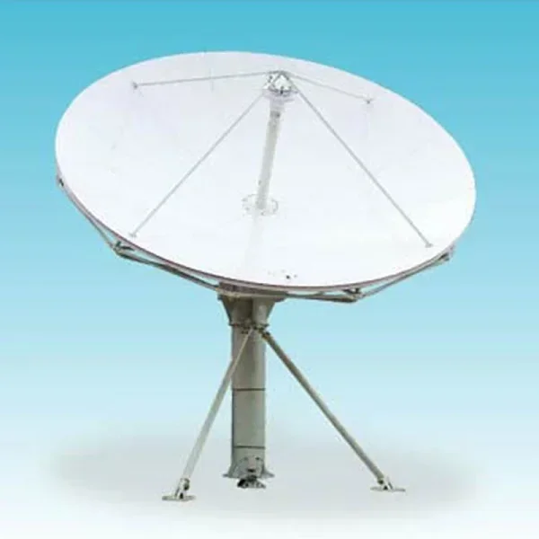 Для C Ku Band Satellite Dish Antenna ТВ-антенна для спутниковых сигналов
Для C Ku Band Satellite Dish Antenna ТВ-антенна для спутниковых сигналов