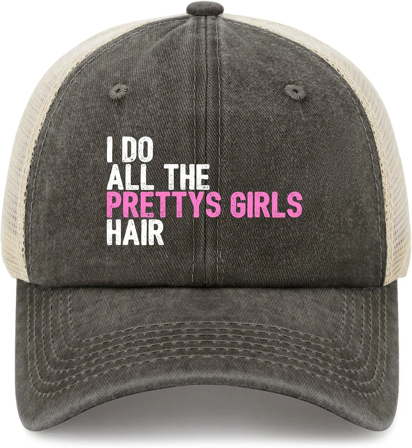 I Do All The Prettys Girls Шляпа для волос Шляпа дальнобойщика для женщин Бейсболки Забавные подарки
I Do All The Prettys Girls Шляпа для волос Шляпа дальнобойщика для женщин Бейсболки Забавные подарки