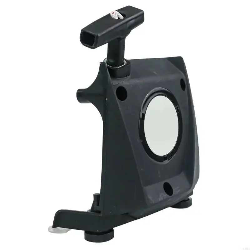 Plastic Recoil Starter Pulley System With Mounting Accessories For BR800XBlowers
Plastic Recoil Starter Pulley System With Mounting Accessories For BR800XBlowers