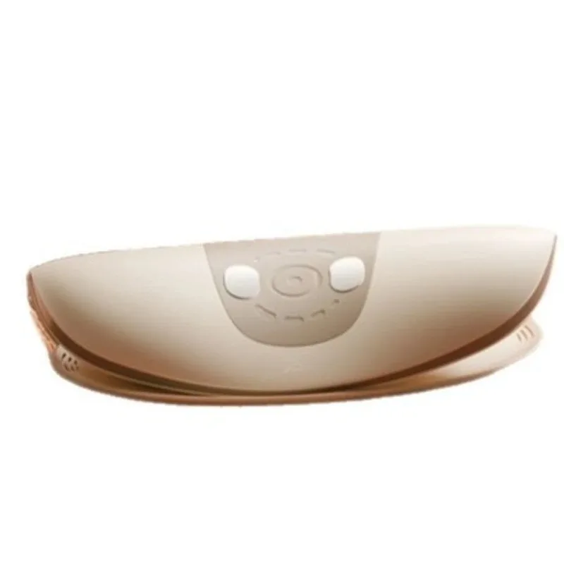 Lumbar Massager Massager Low Frequency Pulse Multi Frequency Vibration Heating Hot Compress Kneading
Lumbar Massager Massager Low Frequency Pulse Multi Frequency Vibration Heating Hot Compress Kneading