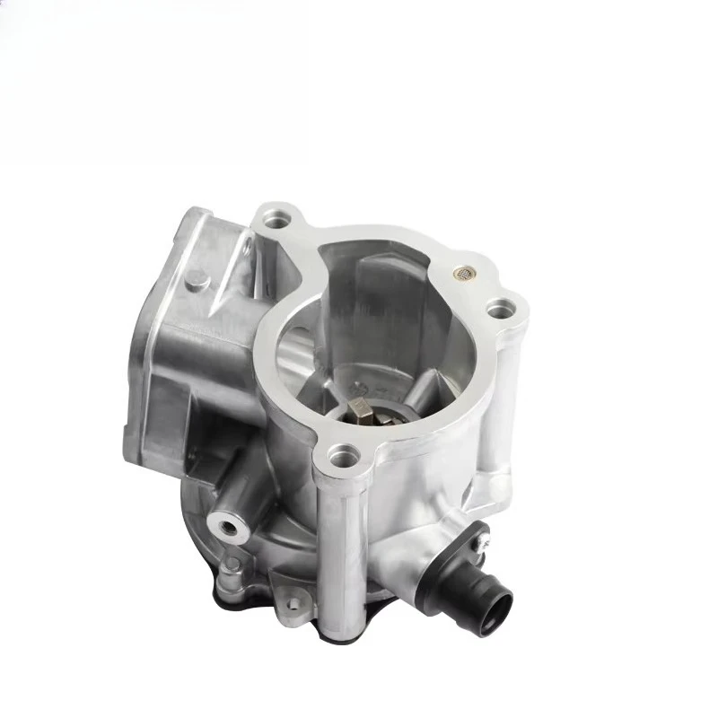 Auto Engine Brake Booster Vacuum Pump for Volvo S60 S90 V60 V90 XC70 XC90 2015-2019 2.0L 31480558 32257314
Auto Engine Brake Booster Vacuum Pump for Volvo S60 S90 V60 V90 XC70 XC90 2015-2019 2.0L 31480558 32257314