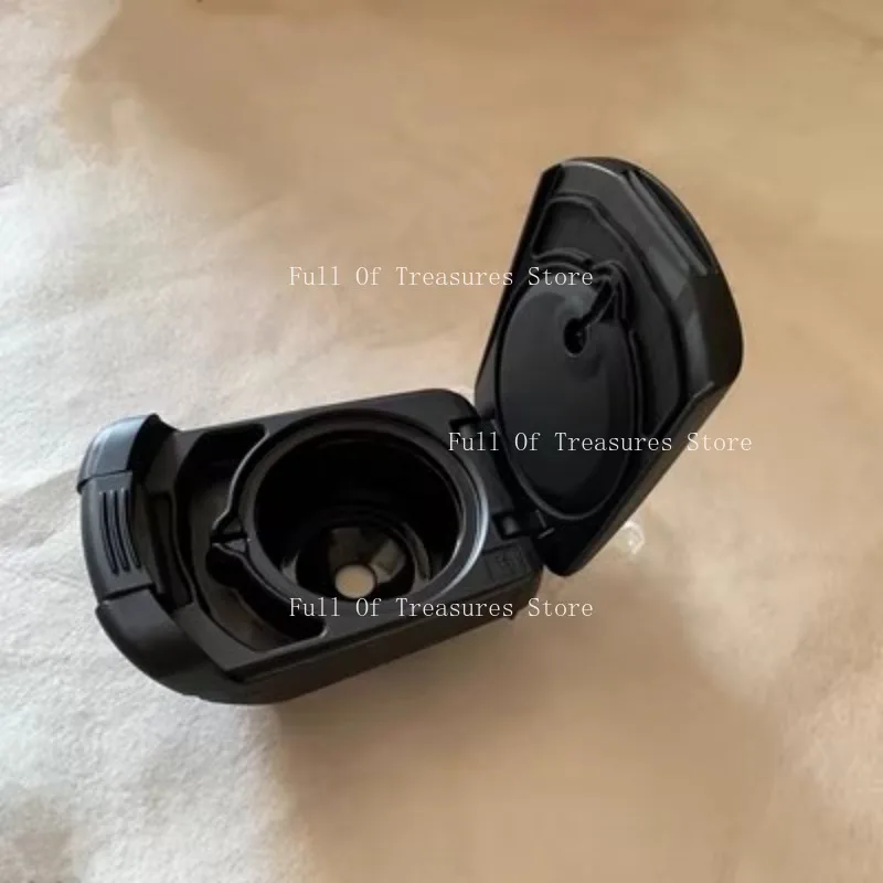 Для DeLonghi NESCAFE Dolce Gusto EDG325W EDG505 EDG355 аксессуары для капсул кофемашины держатель капсул держатель капсул 
Для DeLonghi NESCAFE Dolce Gusto EDG325W EDG505 EDG355 аксессуары для капсул кофемашины держатель капсул держатель капсул