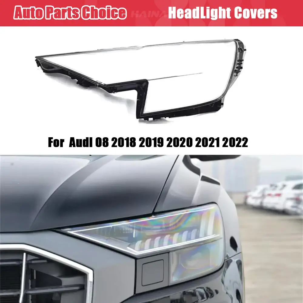 Крышка фары объектива для AUDI Q8 2018 2019 2020 2021 2022 корпус фары автомобиля линза фары стекло авто корпус крышка
Крышка фары объектива для AUDI Q8 2018 2019 2020 2021 2022 корпус фары автомобиля линза фары стекло авто корпус крышка