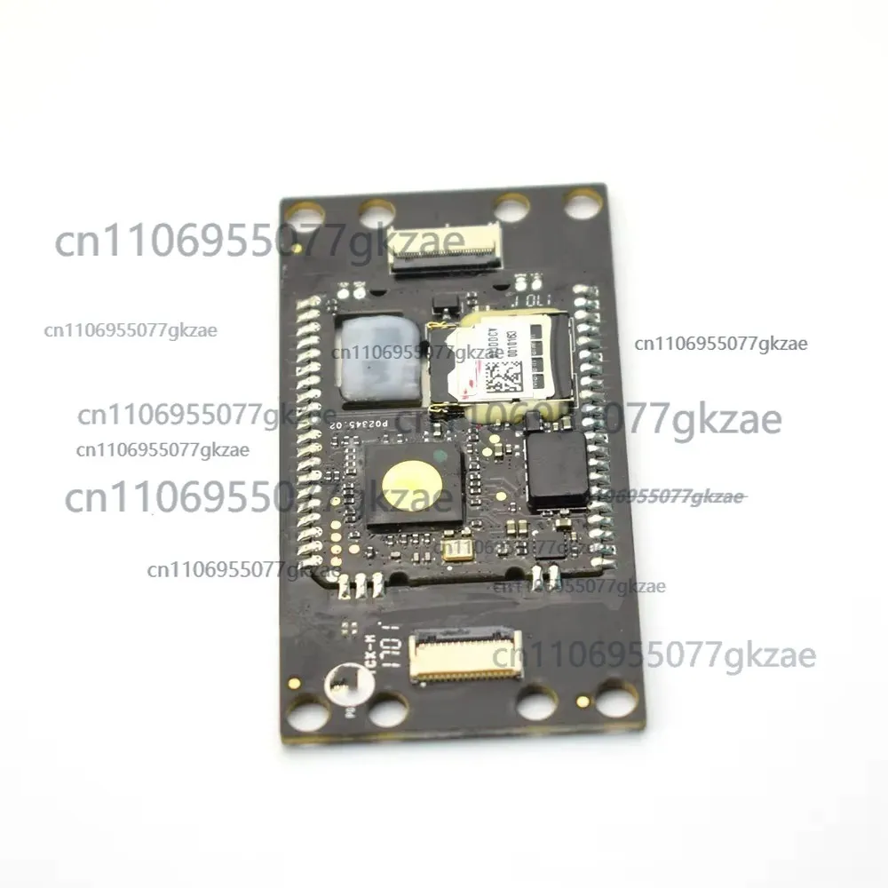 Used Original Flight Control Motherboard Replacement For DJI Phantom 4 Pro/4 Adv
Used Original Flight Control Motherboard Replacement For DJI Phantom 4 Pro/4 Adv