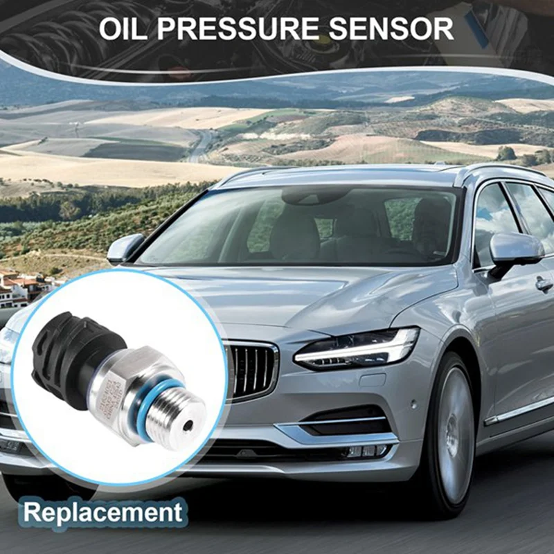 21634021 Car Fuel Oil Pressure Sensor Switch 2PCS For Volvo D12 D13 FH Truck Penat 21540602
21634021 Car Fuel Oil Pressure Sensor Switch 2PCS For Volvo D12 D13 FH Truck Penat 21540602