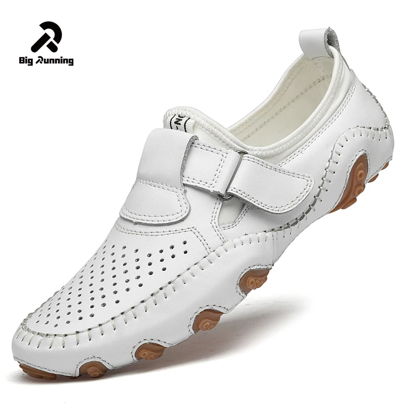 Men Genuine Leather Soft Comfy Slip-on Moccasins Handmade Fashion Man Casual Shoes Drive Walk Luxury Leisure Loafer Shoes
Men Genuine Leather Soft Comfy Slip-on Moccasins Handmade Fashion Man Casual Shoes Drive Walk Luxury Leisure Loafer Shoes