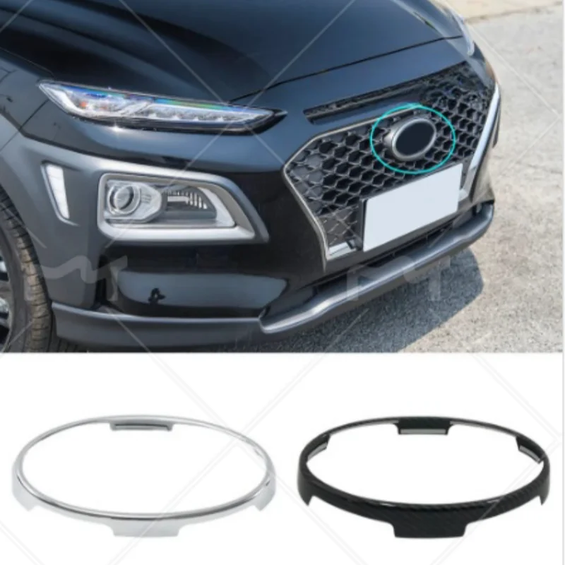 Car cover ABS chrome trim front logo trim audio trim for Modern Kauai Cona Encino 2017 2018 2019 2020
Car cover ABS chrome trim front logo trim audio trim for Modern Kauai Cona Encino 2017 2018 2019 2020