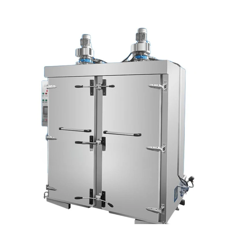 Double door lobster steamer, automatic wolfberry steamer
Double door lobster steamer, automatic wolfberry steamer