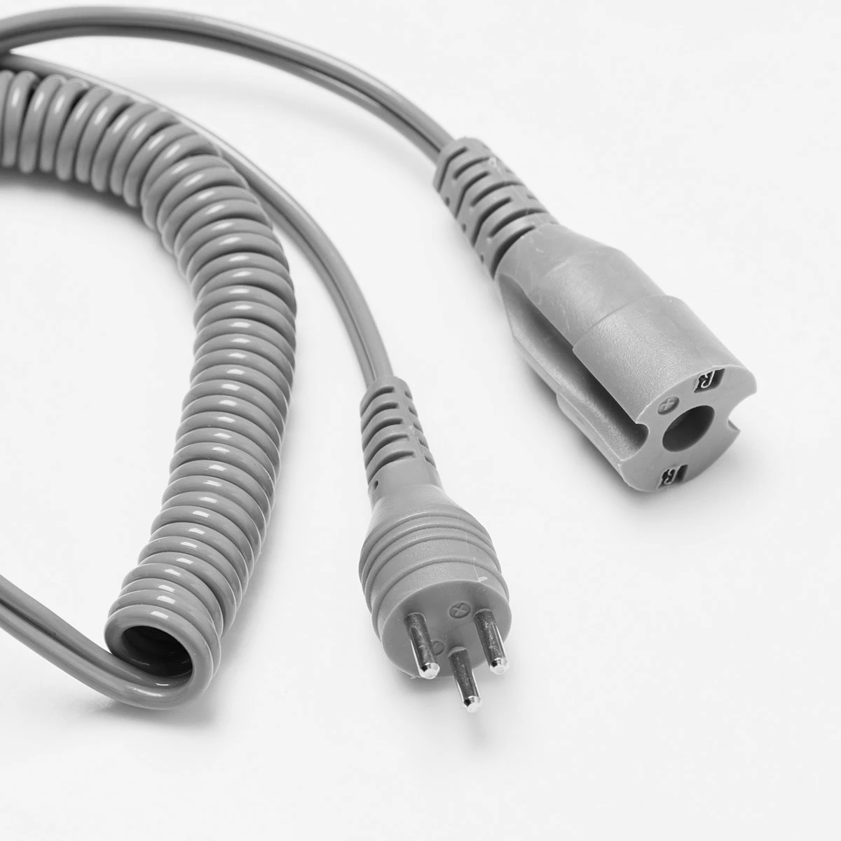 3 Pin Cord For 30000 RPM Electric Nail Drill Handpiece Hand Shank for Up200 Drill Machine Nail Art Tools
3 Pin Cord For 30000 RPM Electric Nail Drill Handpiece Hand Shank for Up200 Drill Machine Nail Art Tools