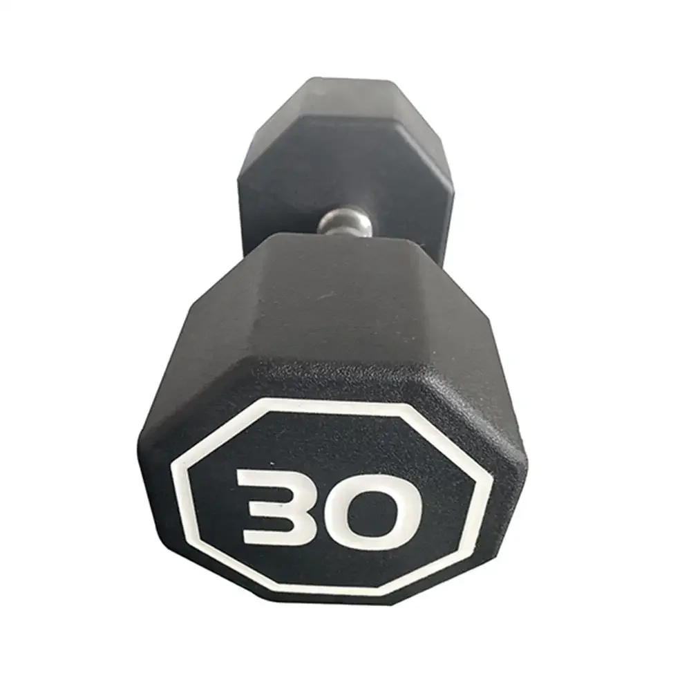 30LBS APOLLO IR3920 Premium Octagonal Dumbbell - Hard Chrome Handle with Large Numbers for Enhanced Push-Ups
30LBS APOLLO IR3920 Premium Octagonal Dumbbell - Hard Chrome Handle with Large Numbers for Enhanced Push-Ups