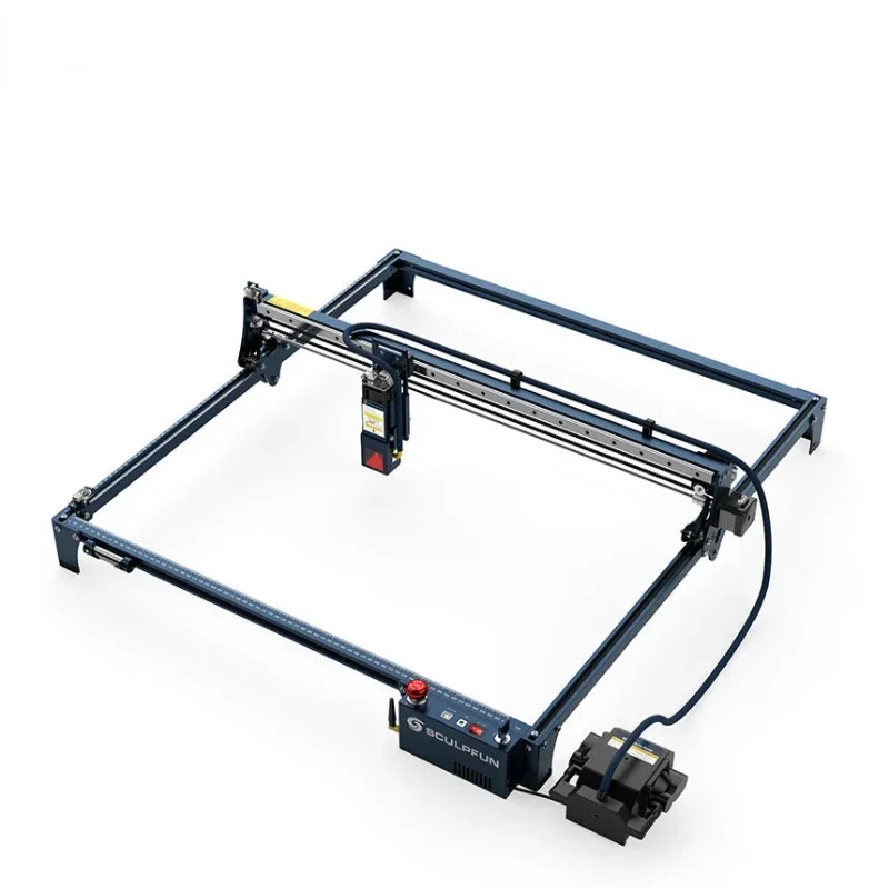 Laser engraving machine, large-area wood cutting machine, acrylic engraving and marking machine
Laser engraving machine, large-area wood cutting machine, acrylic engraving and marking machine