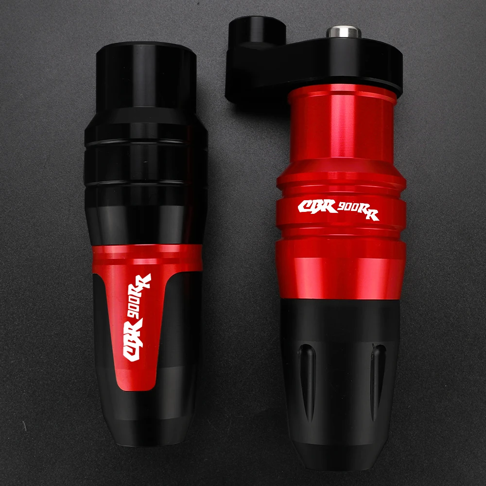 For HONDA CBR900RR CBR900 RR Motorcycle Accessories Exhaust Frame Sliders Crash Pads Falling Protector CNC Falling Protection
For HONDA CBR900RR CBR900 RR Motorcycle Accessories Exhaust Frame Sliders Crash Pads Falling Protector CNC Falling Protection