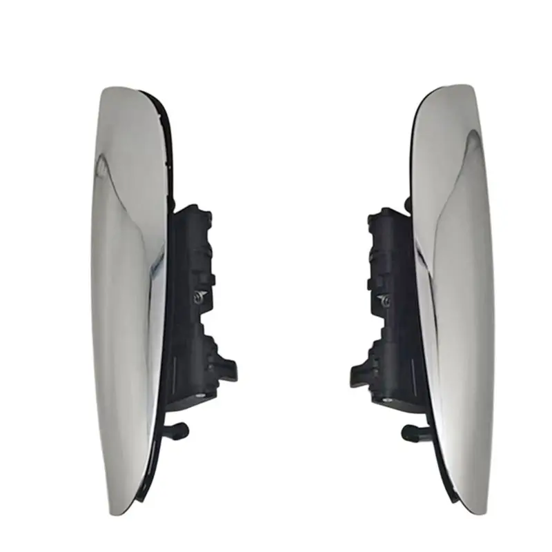 For Fiat Croma Cerokee 05-11 Exterior Door Handle 1 Pair Front Door Handle Chrome Model Numbers 735402348 735402346 Pull
For Fiat Croma Cerokee 05-11 Exterior Door Handle 1 Pair Front Door Handle Chrome Model Numbers 735402348 735402346 Pull