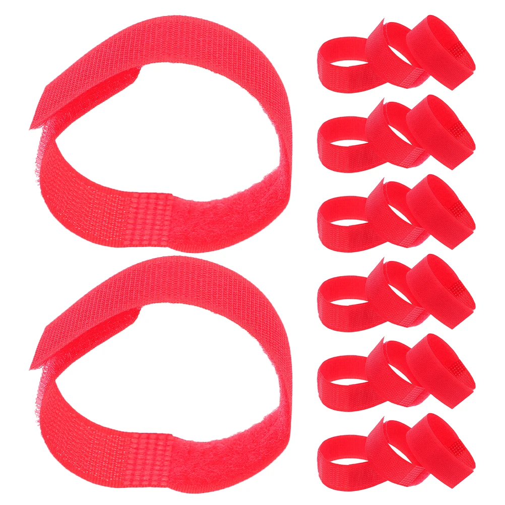 20pcs Rain Boots Adjustable Waterproof Polyester Dog Fastening Straps Detachable Pet Boot Retention Strap Secure Fit Easy
20pcs Rain Boots Adjustable Waterproof Polyester Dog Fastening Straps Detachable Pet Boot Retention Strap Secure Fit Easy