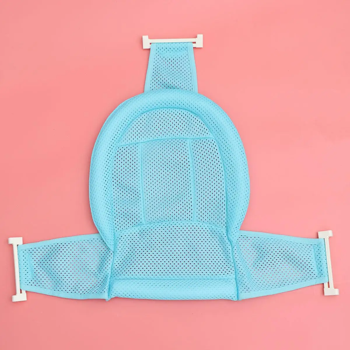 Infant Bathtub Children's Hair Washing Chair Baby Product Newborn Bathing Support Mat
Infant Bathtub Children's Hair Washing Chair Baby Product Newborn Bathing Support Mat