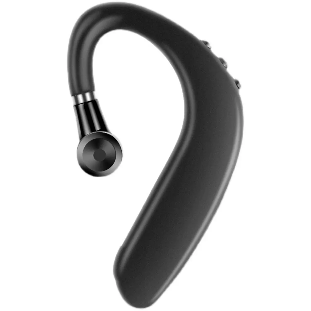 Car Business Bluetooth-compatible 5.0 Headset Handsfree Headphones Mini Strong Bass Wireless Earphones Earpiece
Car Business Bluetooth-compatible 5.0 Headset Handsfree Headphones Mini Strong Bass Wireless Earphones Earpiece