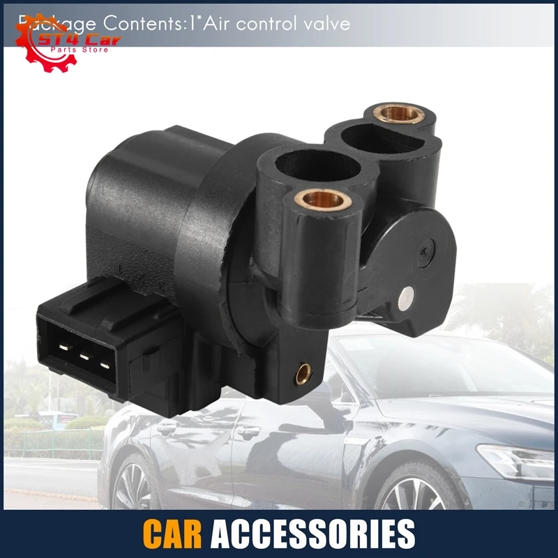 0280140575 IACV Idle Air Control Valve For BMW 318i 318is 318ti Z3 E36 E46 316i Automotive Car
0280140575 IACV Idle Air Control Valve For BMW 318i 318is 318ti Z3 E36 E46 316i Automotive Car