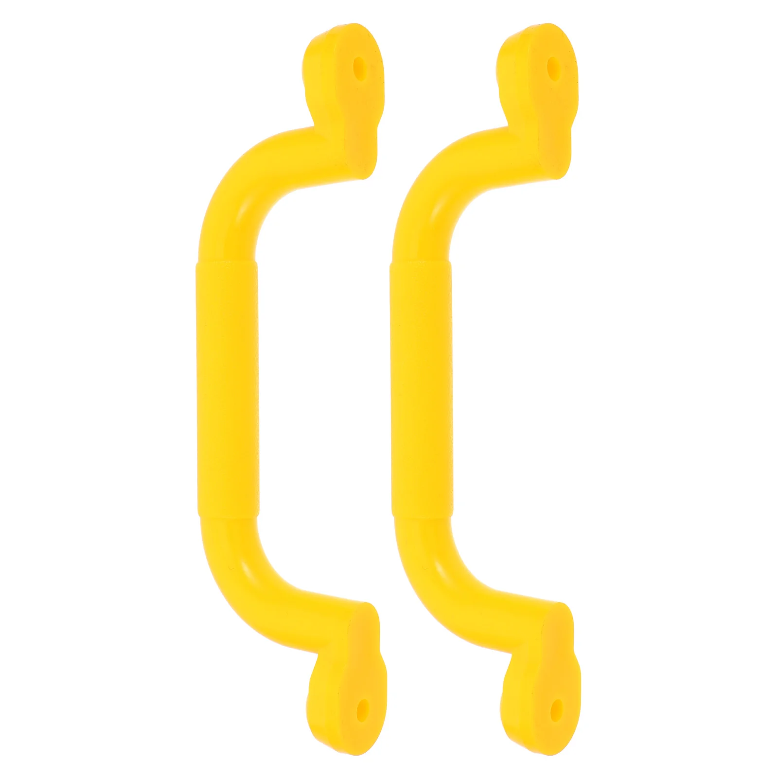 2 Pcs Amusement Equipment Handles Climbing Holds for Kids Tree House Playground Plastic Outdoor Playhouse Accessories Child
2 Pcs Amusement Equipment Handles Climbing Holds for Kids Tree House Playground Plastic Outdoor Playhouse Accessories Child