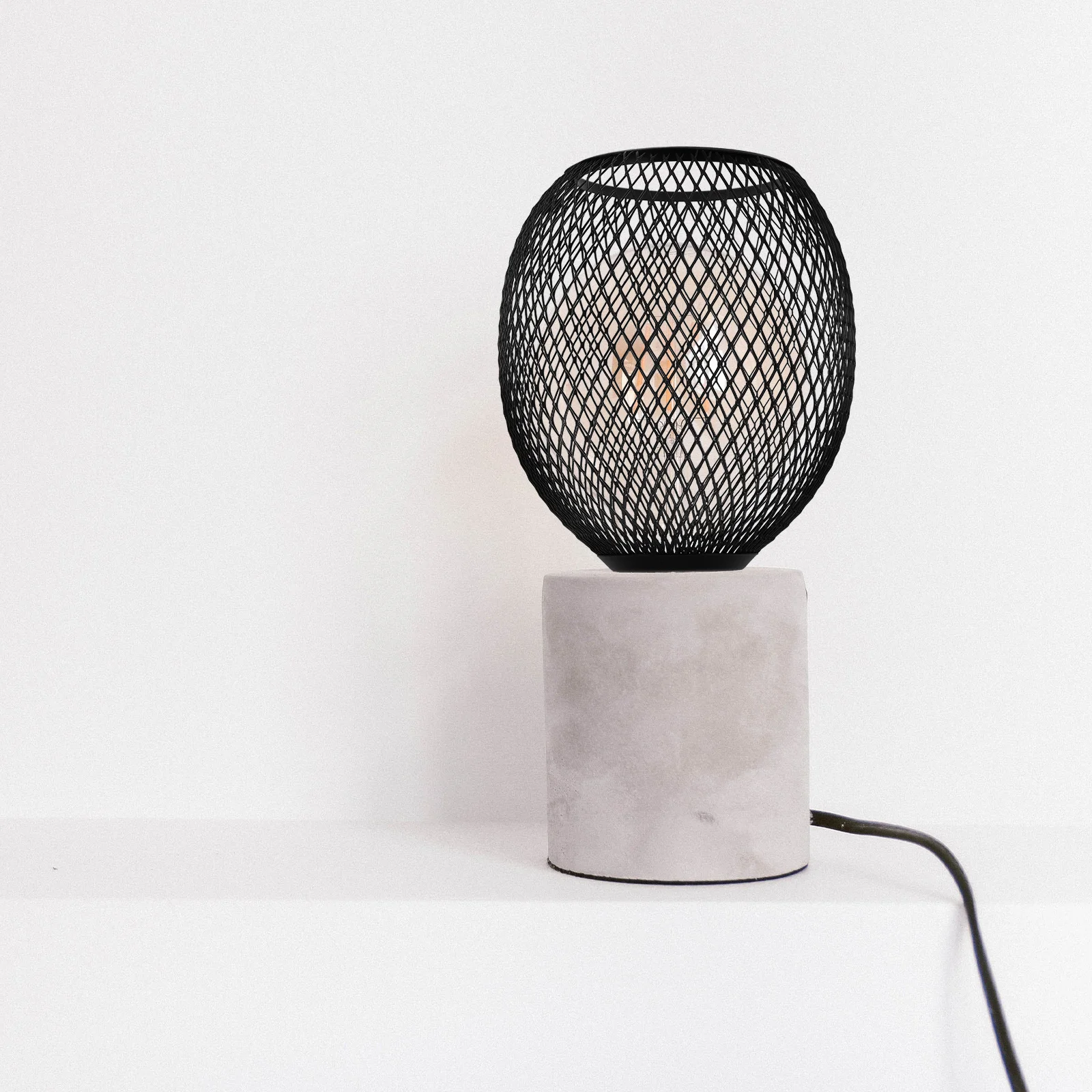 Drum Shaped Lampshade Iron Vintage Pendant Light Cover For Table Lamp Metal Hanging Shade Replacement Industrial Decor
Drum Shaped Lampshade Iron Vintage Pendant Light Cover For Table Lamp Metal Hanging Shade Replacement Industrial Decor