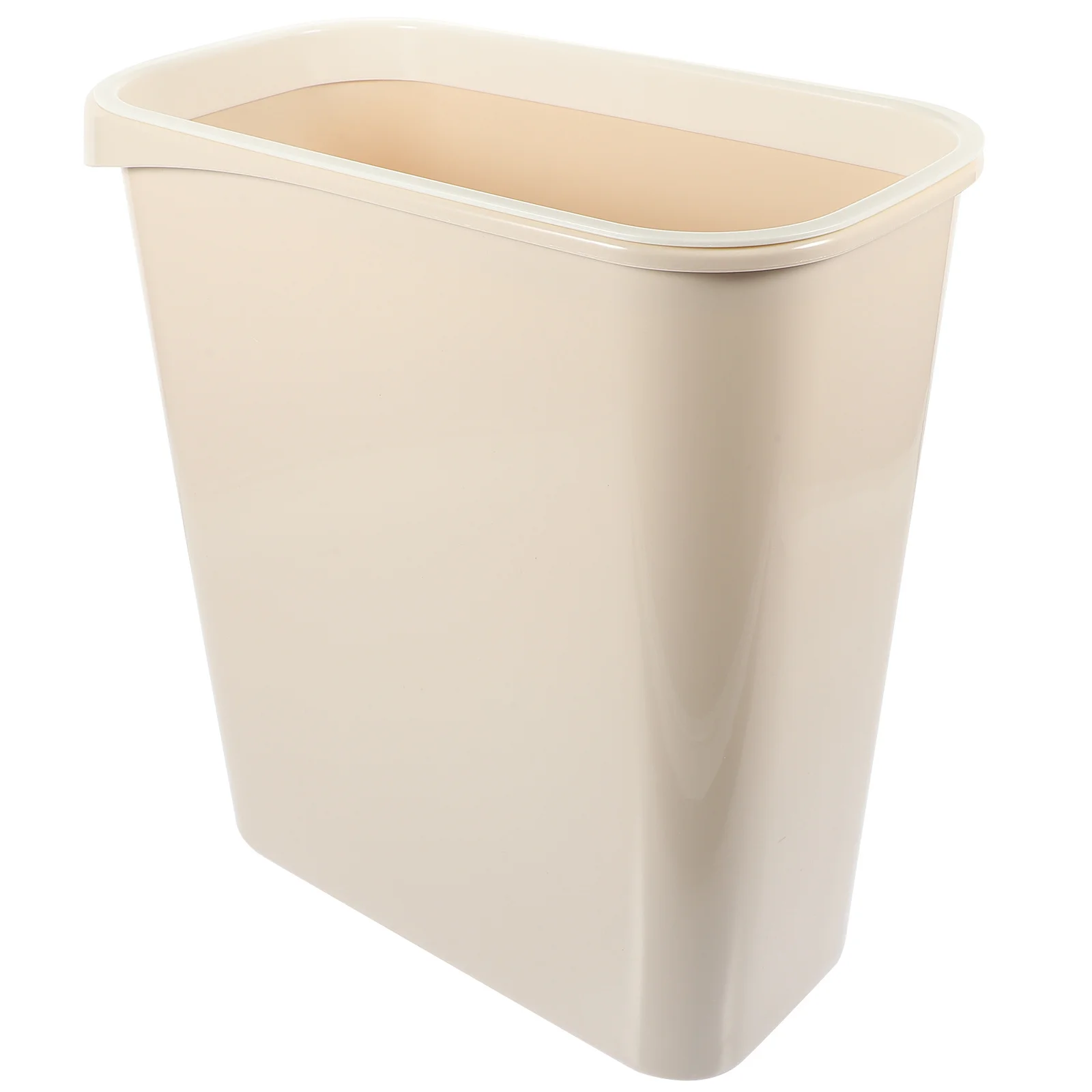Kitchen Gap Trash Can Narrow Space Garbage Bin For Bathroom Office Bedroom Household Waste Basket Plastic Slim Trash Container
Kitchen Gap Trash Can Narrow Space Garbage Bin For Bathroom Office Bedroom Household Waste Basket Plastic Slim Trash Container
