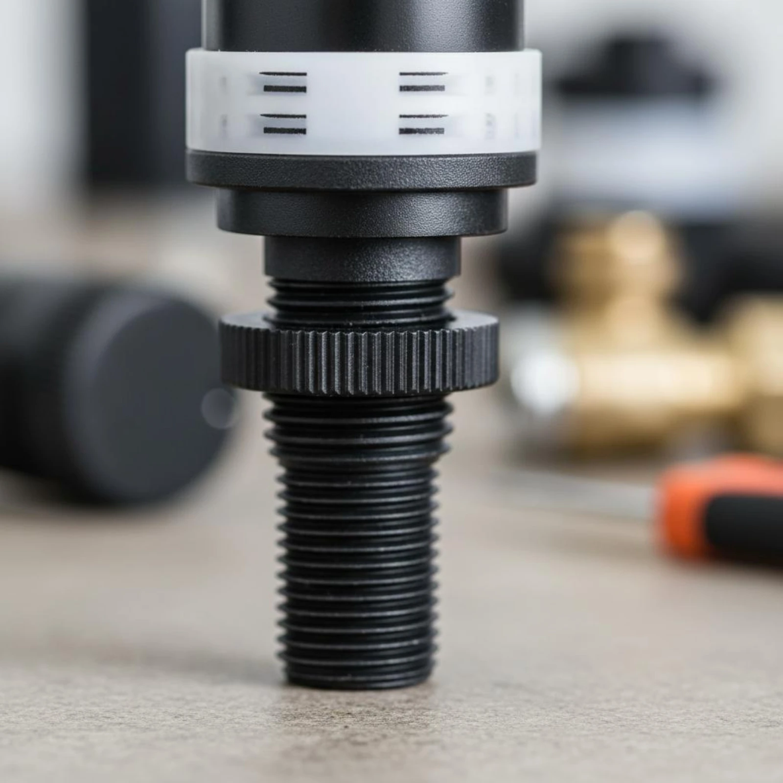 Auto Water Drain Valve Sturdy Metal Body Automatic Drainer Industrial Parts High Pressure Resistance
Auto Water Drain Valve Sturdy Metal Body Automatic Drainer Industrial Parts High Pressure Resistance