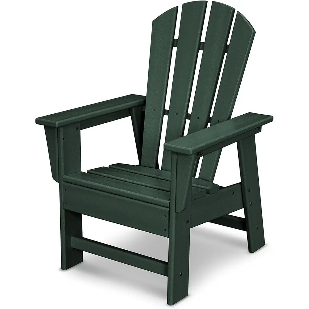 South Beach Green Kids' Chair
South Beach Green Kids' Chair
