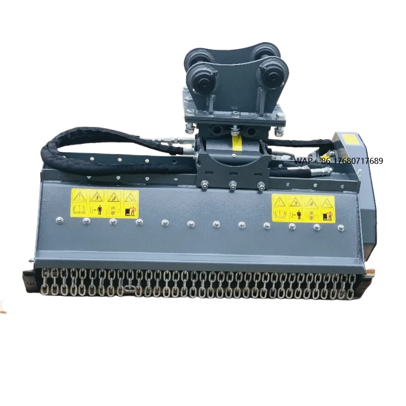 Гидравлическая косилка для экскаватора, усиленная косилка для тяжелых условий эксплуатации
Гидравлическая косилка для экскаватора, усиленная косилка для тяжелых условий эксплуатации