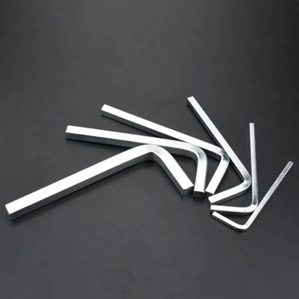 1Pcs Square Key 4 Point Wrench Set Screwdriver Universal L Type Spanner Metric Hand Tools 3mm/4mm/5mm/6mm/7mm/8mm/10mm
1Pcs Square Key 4 Point Wrench Set Screwdriver Universal L Type Spanner Metric Hand Tools 3mm/4mm/5mm/6mm/7mm/8mm/10mm