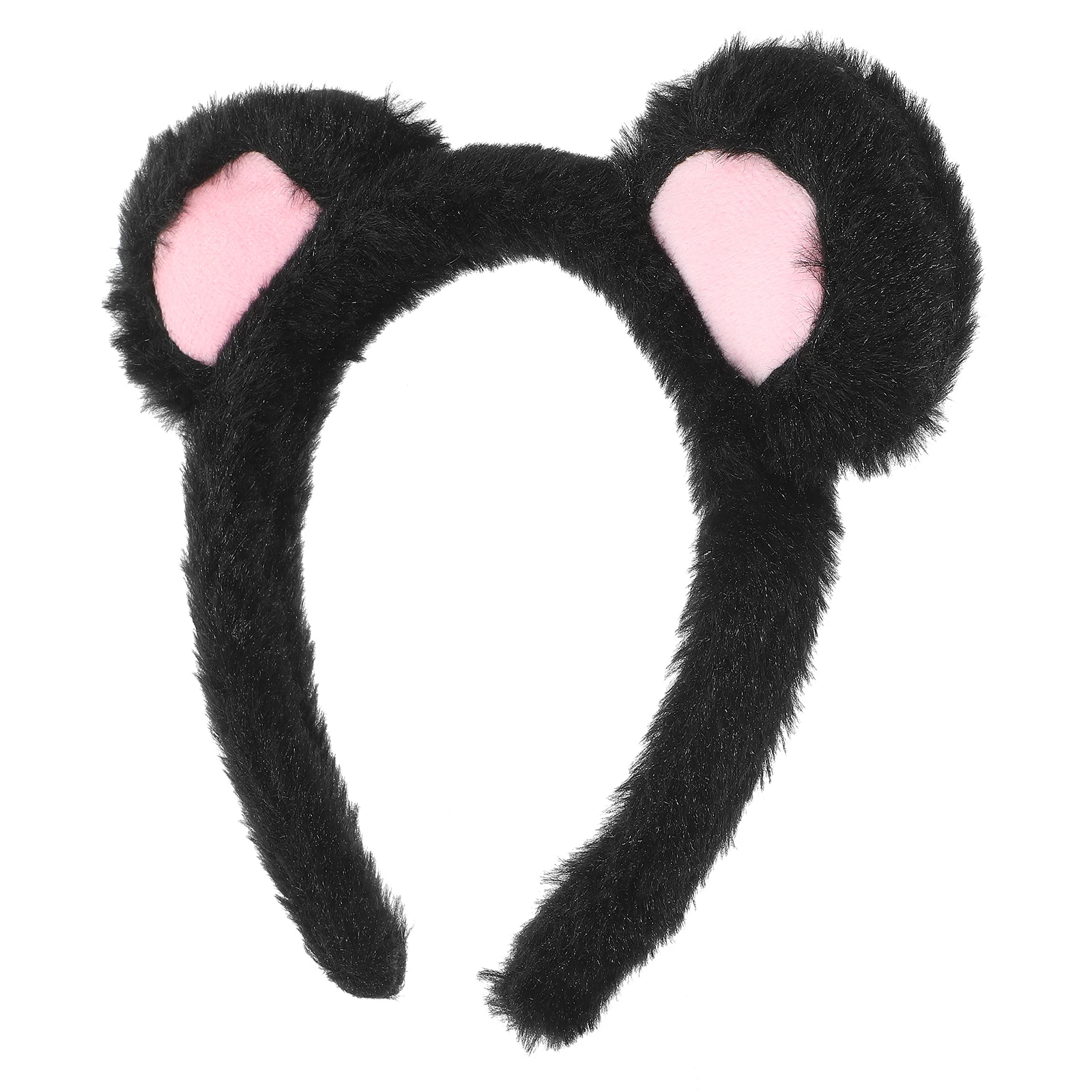 Bear Ears Headband Adult White Rabbit Cosplay Accessories Women Teenagers Party Favor Halloween Sweet Elegant Design
Bear Ears Headband Adult White Rabbit Cosplay Accessories Women Teenagers Party Favor Halloween Sweet Elegant Design