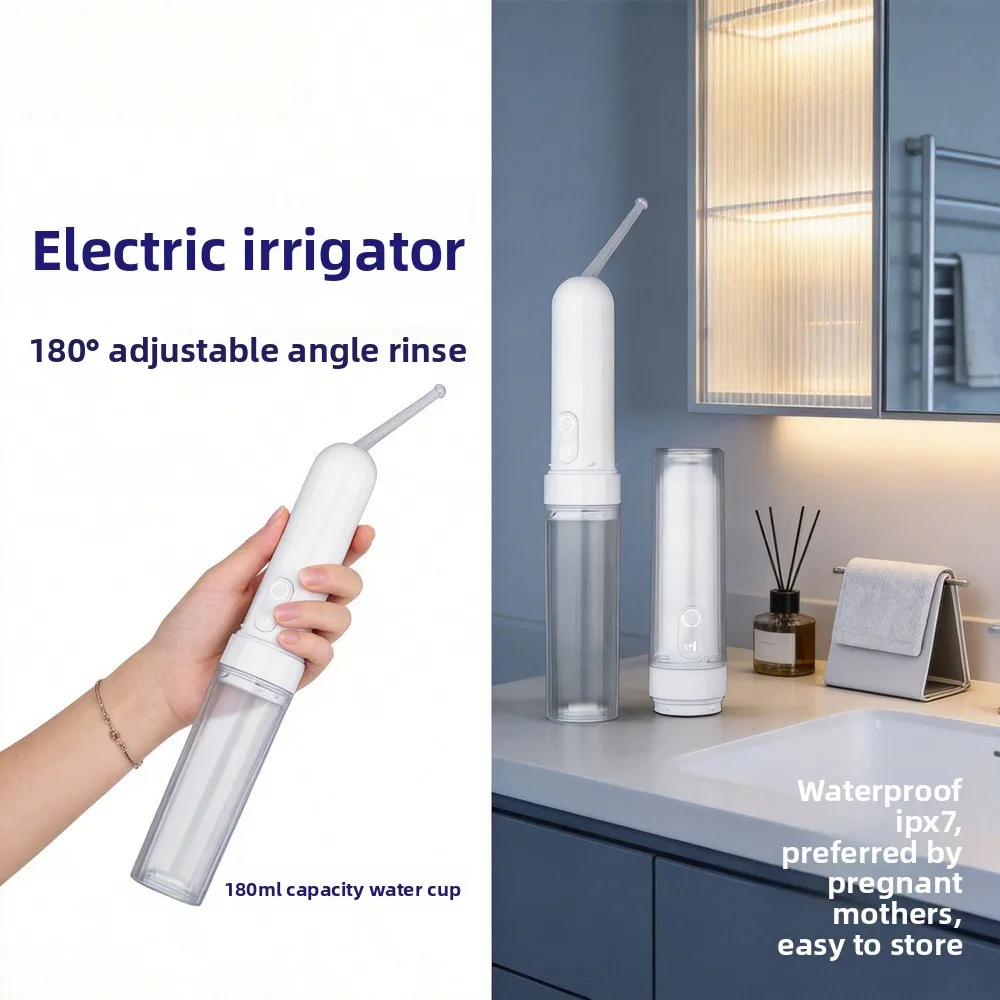 Portable Electric Body Cleaner Sanitary Washer Body Cleaner Timed Portable
Portable Electric Body Cleaner Sanitary Washer Body Cleaner Timed Portable