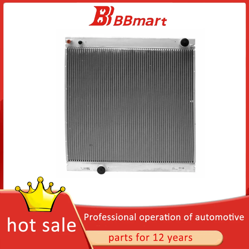 PCC000850 BBMart cars accessories para auto cooling radiator Suitable for Range Rover Full Size L322, 2003 - 2005
PCC000850 BBMart cars accessories para auto cooling radiator Suitable for Range Rover Full Size L322, 2003 - 2005