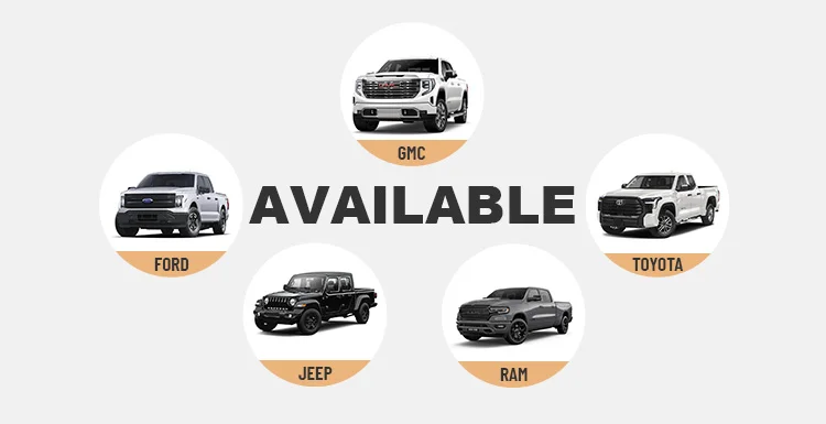 Scalable roof cover for 4x4 pickup trucks, suitable for BYD Shark 6 Ford F150 series Tacoma Tund
Scalable roof cover for 4x4 pickup trucks, suitable for BYD Shark 6 Ford F150 series Tacoma Tund