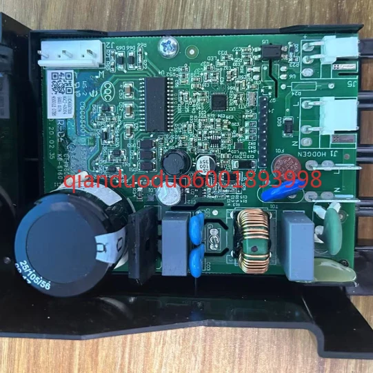 Suitable for VTB1113Y VNB1116Y compressor inverter board VND1113Y
Suitable for VTB1113Y VNB1116Y compressor inverter board VND1113Y