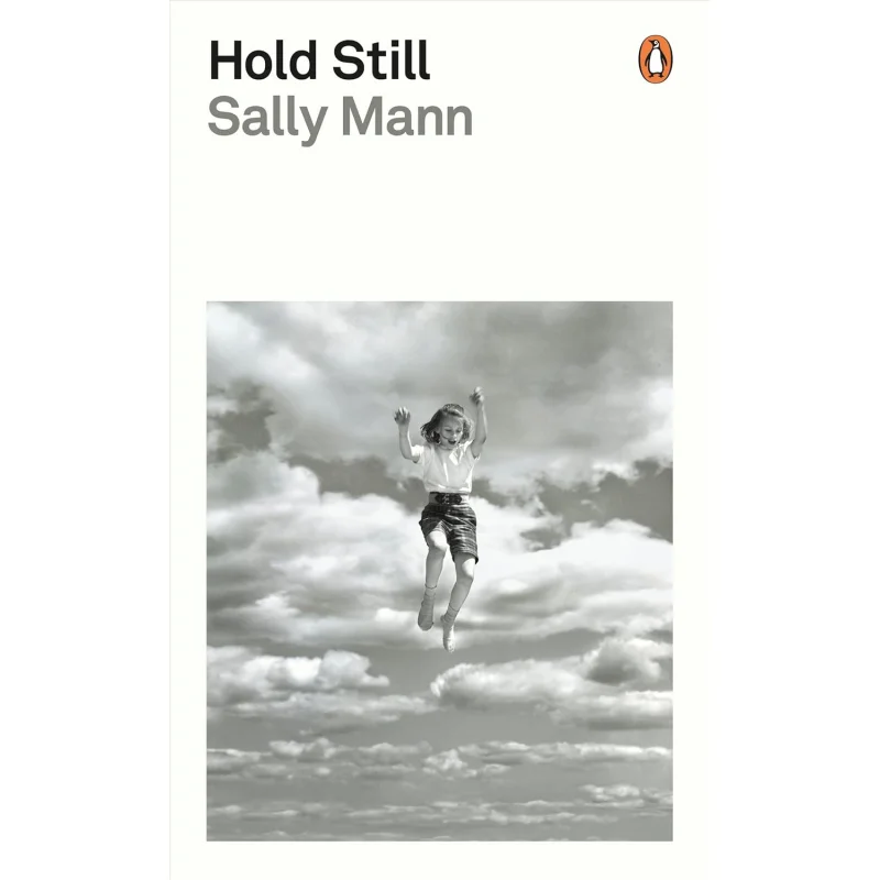 Hold Still Mann Sally Penguin UK 9780241699287 Book
Hold Still Mann Sally Penguin UK 9780241699287 Book