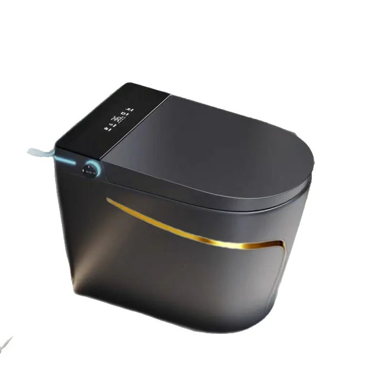 Пистолет серый Пномпень 58 см для маленькой квартиры, цветной умный туалет, короткий автоматический бытовой туалет, маленький размер
Пистолет серый Пномпень 58 см для маленькой квартиры, цветной умный туалет, короткий автоматический бытовой туалет, маленький размер