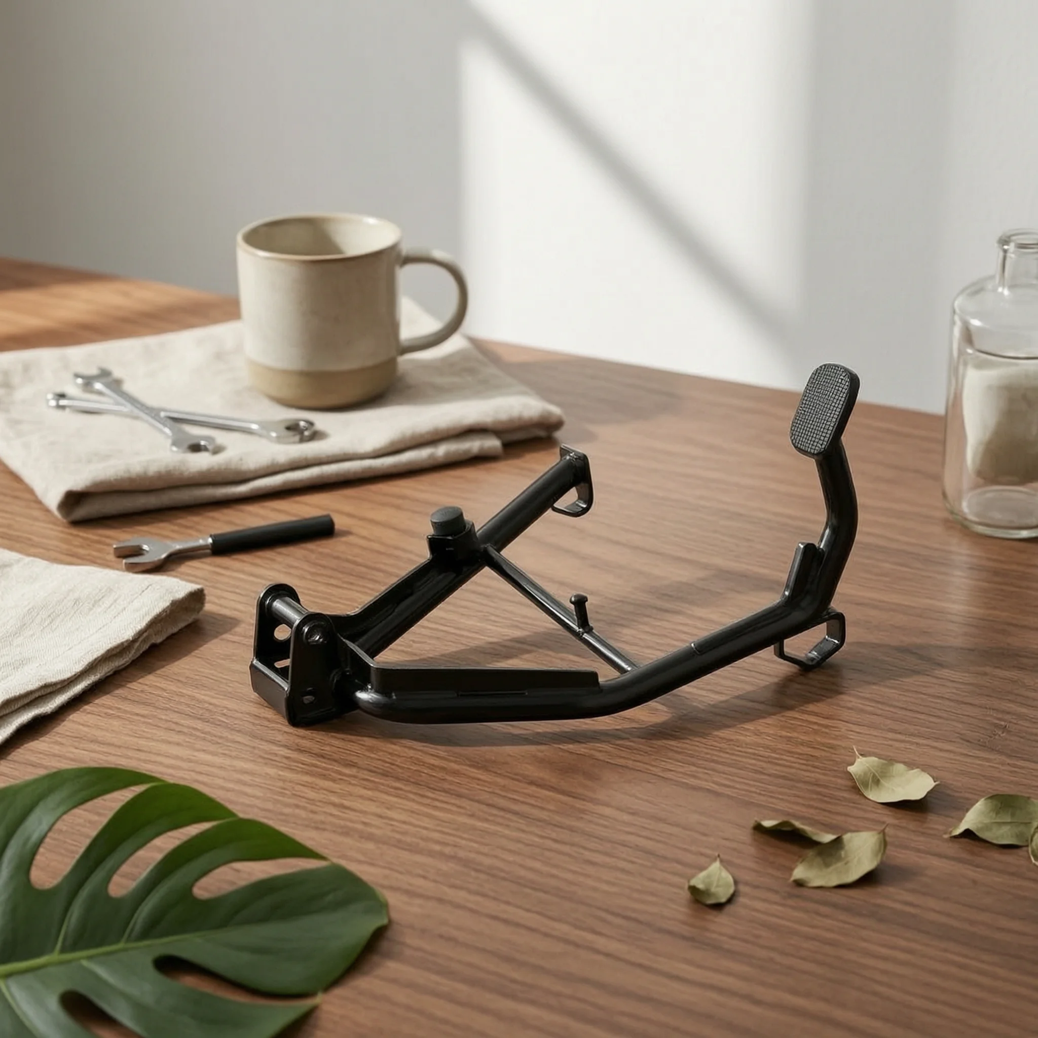 Motorcycle Brand XL750 Middle Stand Stand Easy to Install Trail 750 750 Stand Central Support Rack Corrosion Resistant
Motorcycle Brand XL750 Middle Stand Stand Easy to Install Trail 750 750 Stand Central Support Rack Corrosion Resistant