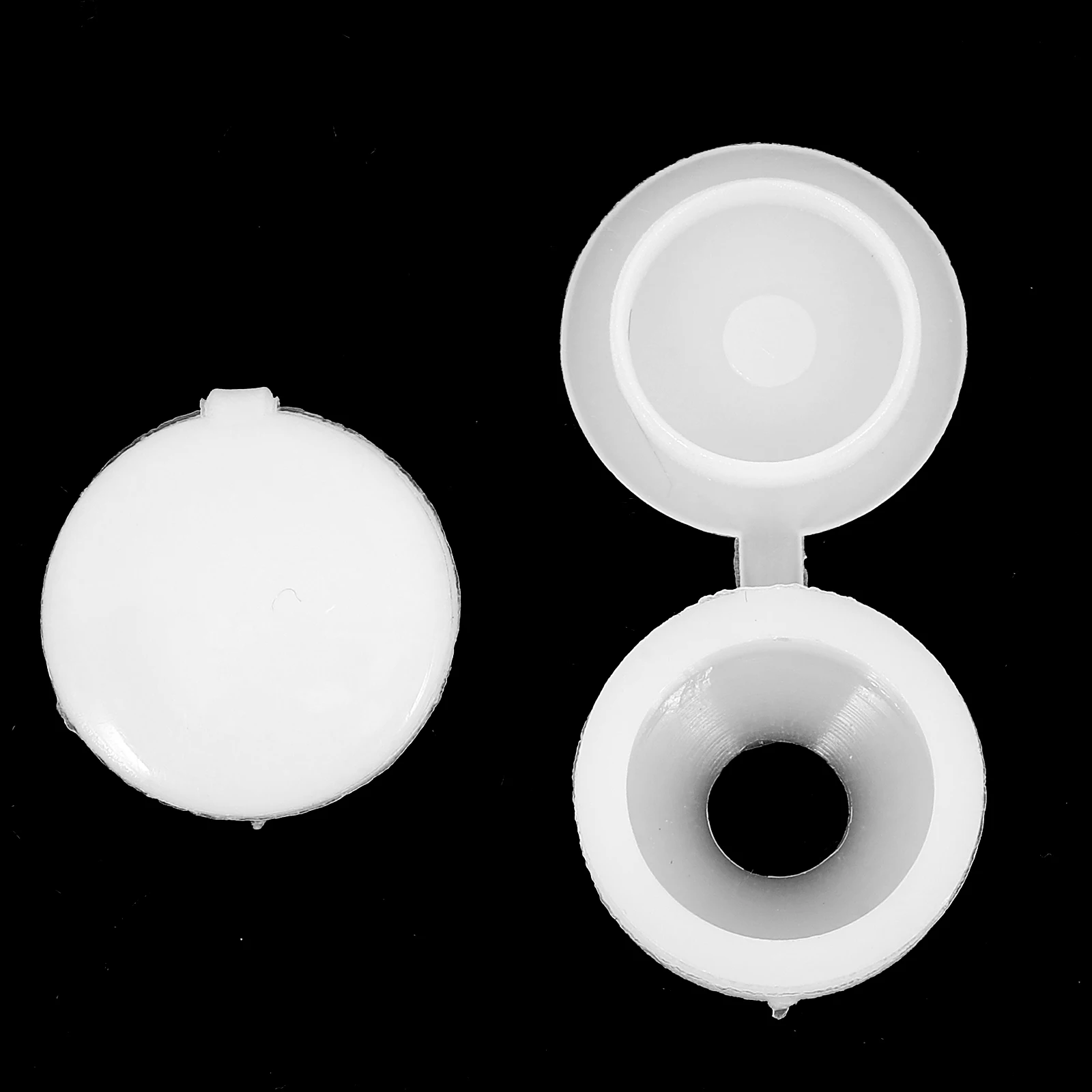 100pcs Decorative Caps Plastic Furniture Screw Decoration Caps Wear Resistant Home Office Use Concealing Screw Head Covers
100pcs Decorative Caps Plastic Furniture Screw Decoration Caps Wear Resistant Home Office Use Concealing Screw Head Covers